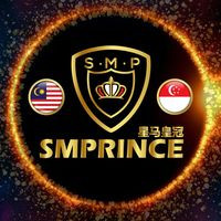 SMPrince Entertainment Profile Picture