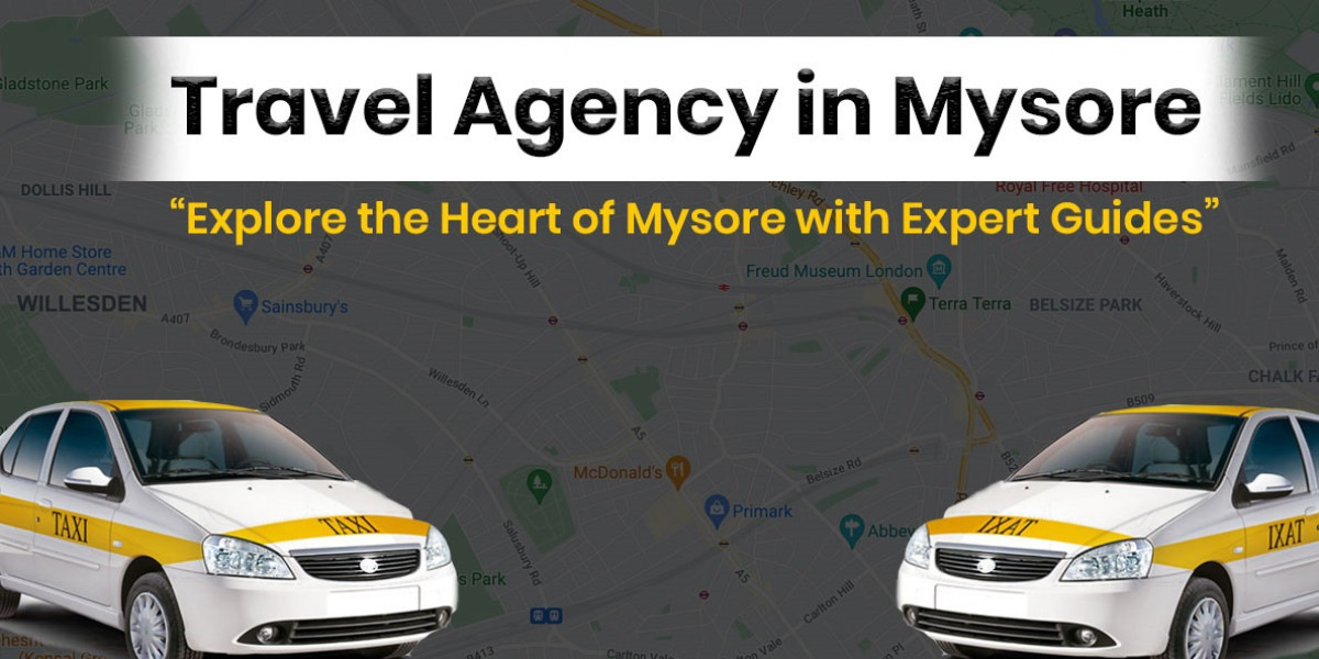 Mysore's Festivals: Trip with Guidance from Travel Agencies in Mysore