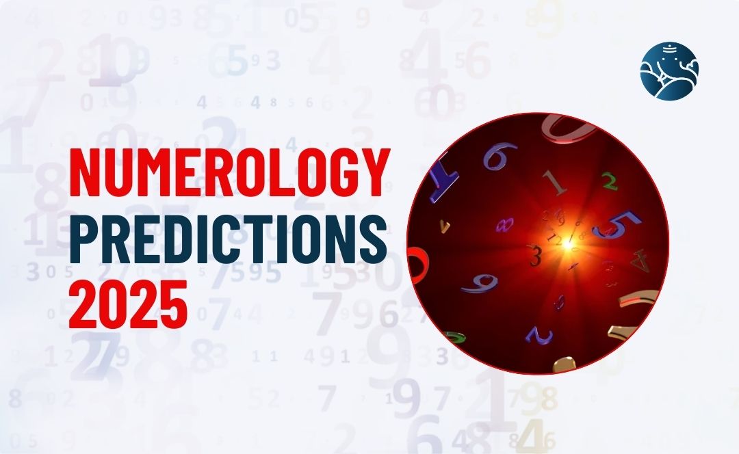 Numerology Predictions 2025 By Date of Birth – Bejan Daruwalla