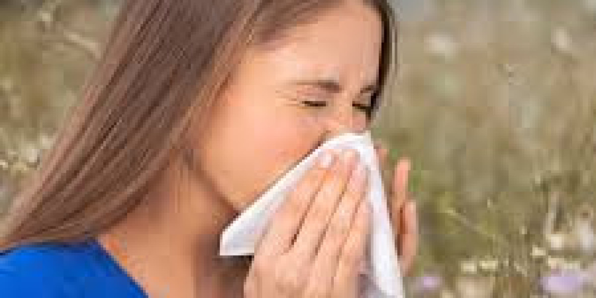 How to Find Allergy Testing in Fresno?