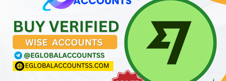 Buy Verified Wise Accounts Cover Image