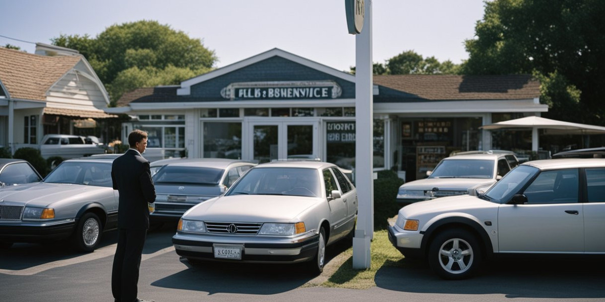 How to Find a Reliable Car Service in Montauk?