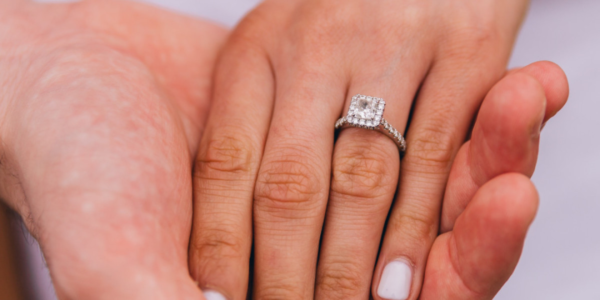 Are Lab Diamond Engagement Rings the Future of Fine Jewelry?