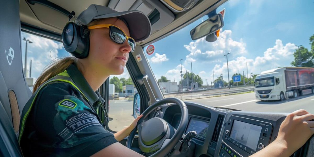 Trucking School Las Vegas: Your Path to a Successful Trucking Career