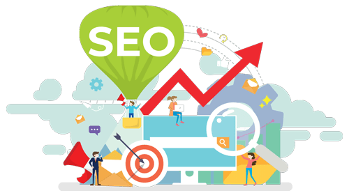 Best SEO Company India, Professional SEO Services, #1 SEO Agency India