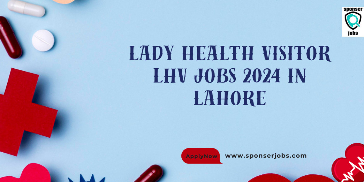 Latest LHV Jobs 2024 in Lahore Guide by Sponserjobs