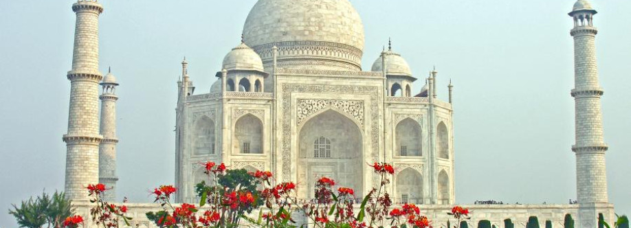 Agra Tour Packages Cover Image