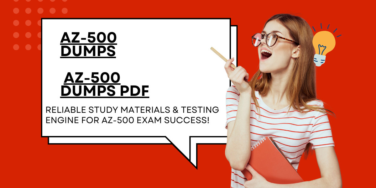 2024 AZ-500 Dumps PDF – DumpsArena Most Updated Collection