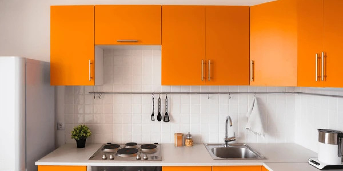 The Latest Trends for Unique and Styles Kitchen Cabinet Design in 2024