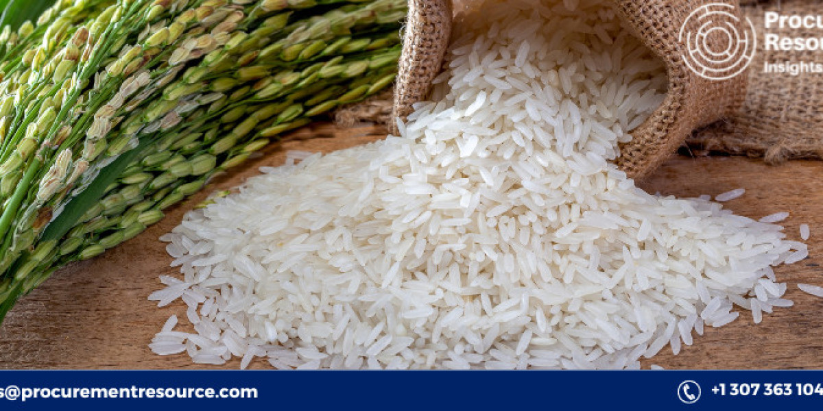 Rice Production Cost Reports: Detailed Cost Breakdown, Benchmarking and Comparison