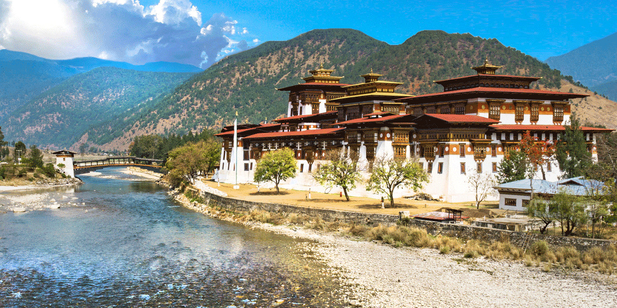 Bhutan tourist visa cost