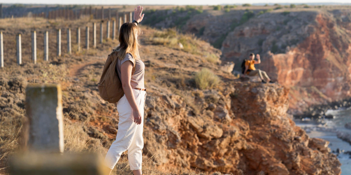 Exploring Faith: A Journey Through South Africa's Spiritual Landscapes