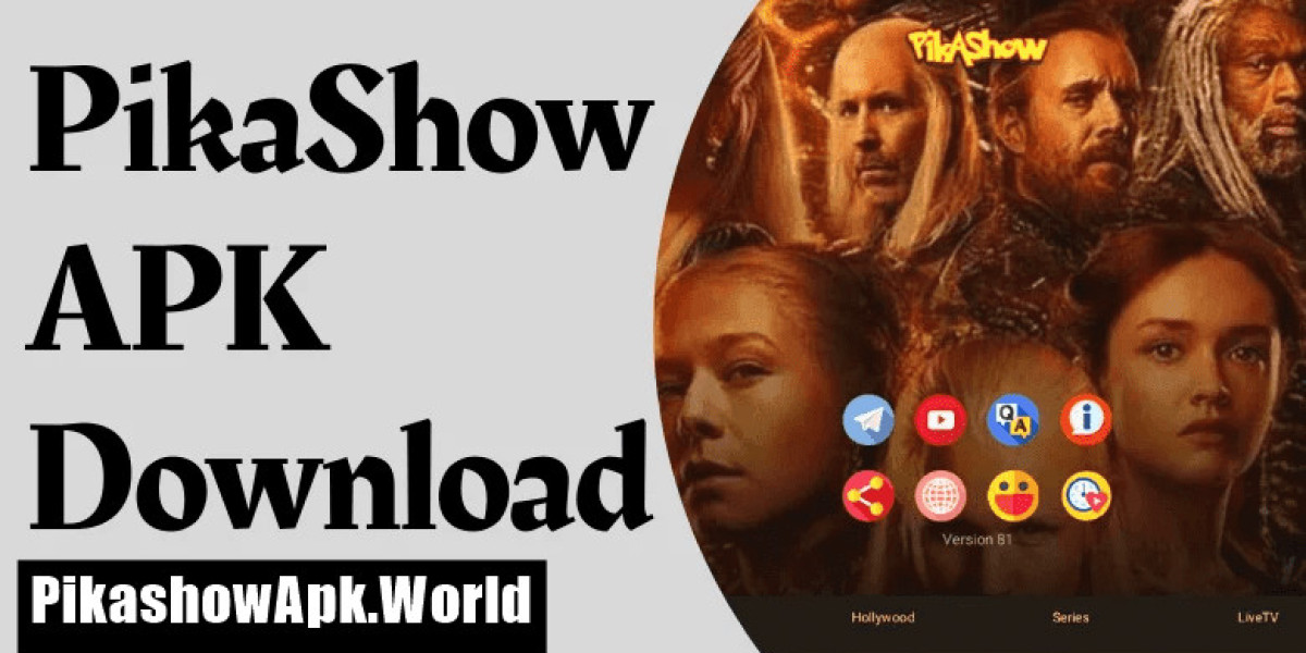 PikaShow APK Download (Latest) Version 2024 For Android