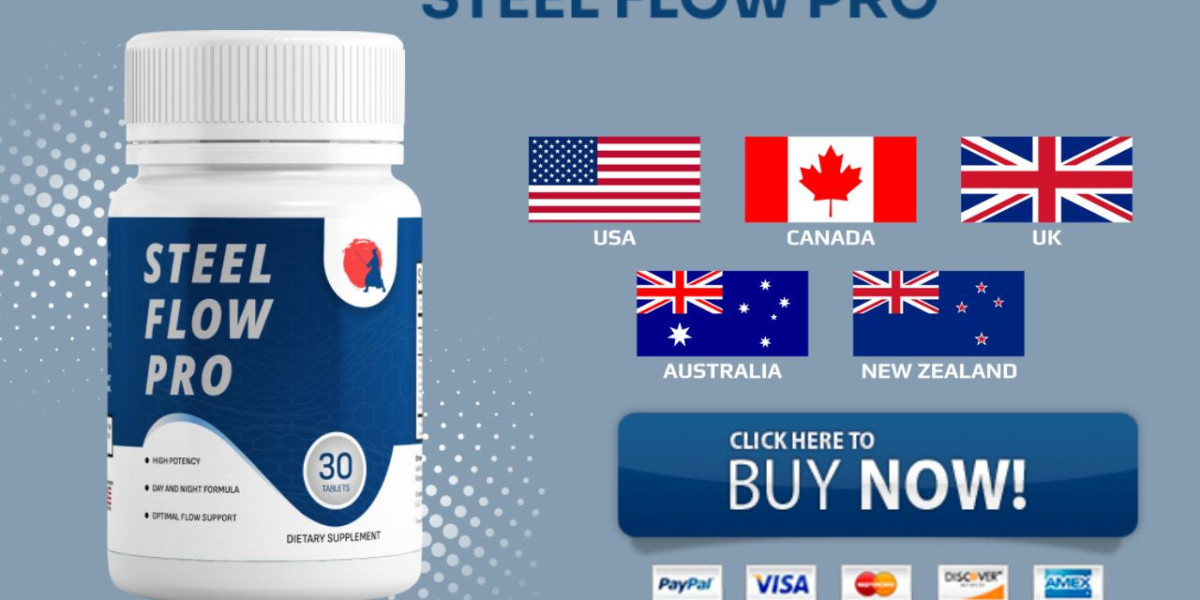 Steel Flow Pro Australia (AU, NZ) Reviews, Price & Official Website