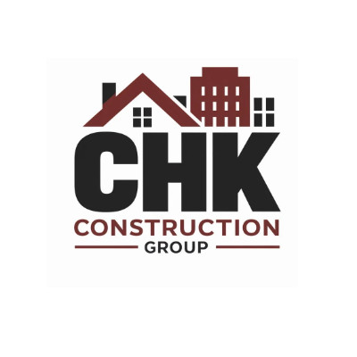 Chk construction group inc Profile Picture