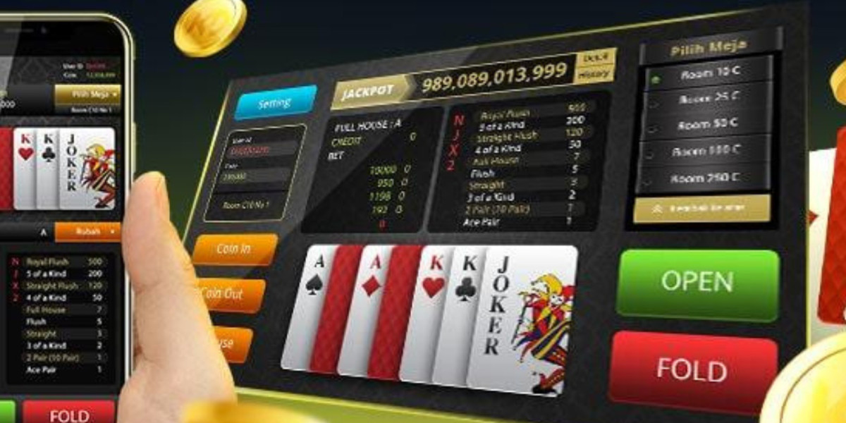 KD Slot: Your Gateway to Big Jackpot Wins