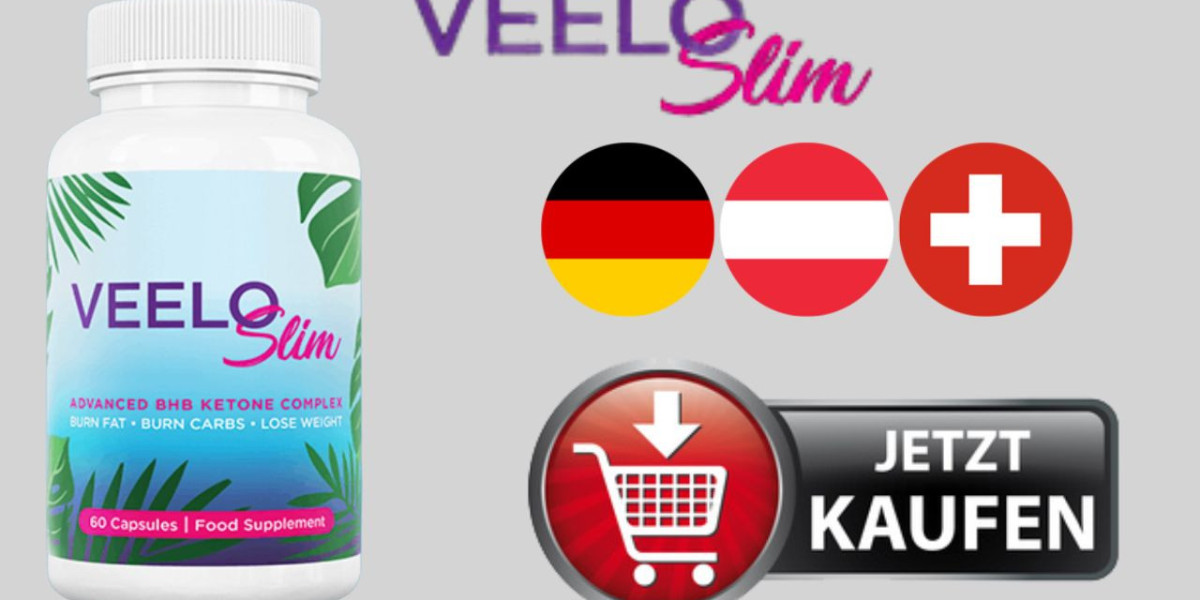 VeeloSlim Bewertungen, Angebotspreis & Wie kaufe ich in Deutschland?