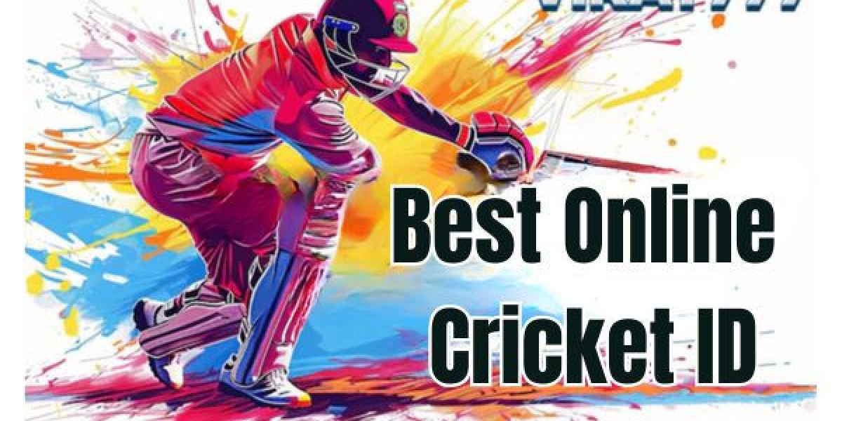 Best Online Cricket ID: Expert Advice for Online Betting Wins