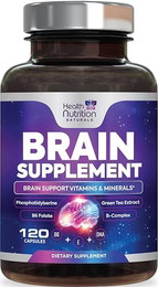 Brain stabilizer supplements in Pakistan Profile Picture