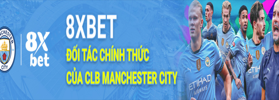 8xbetvietbet bet Cover Image