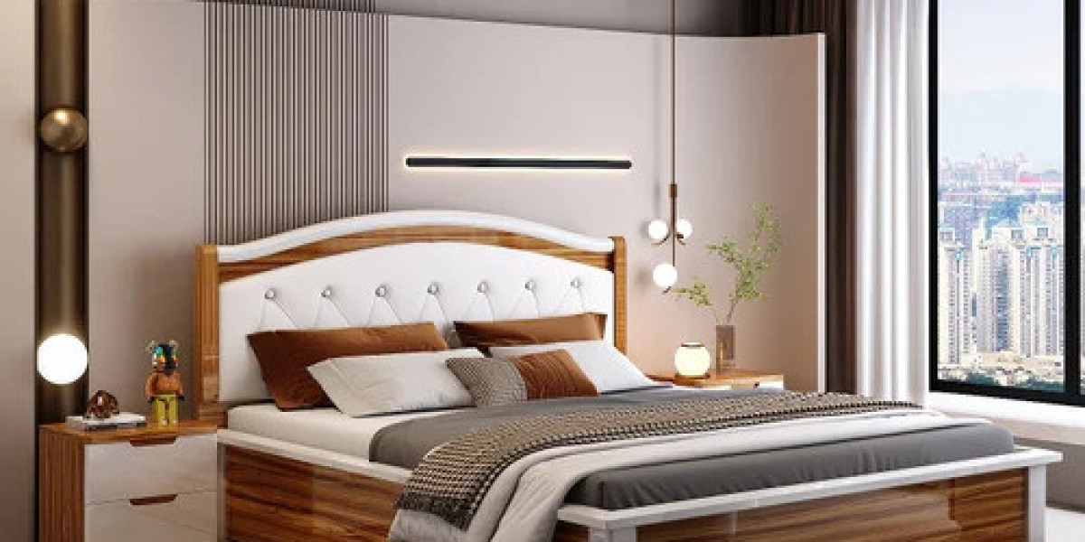 Shop Premium Bedroom Furniture Online at Blisswood