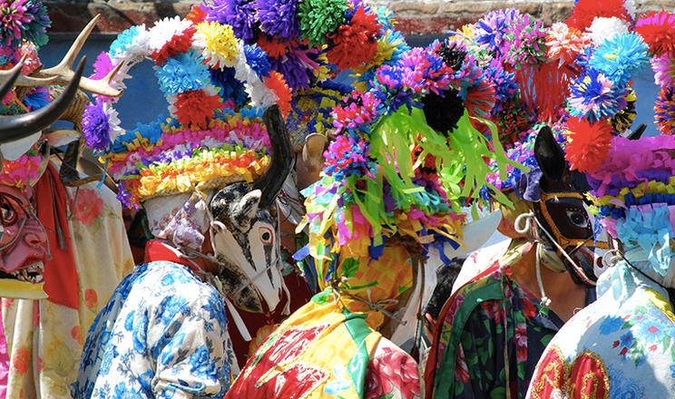 Cultural Events in the Riviera Maya Celebrating Tradition 21