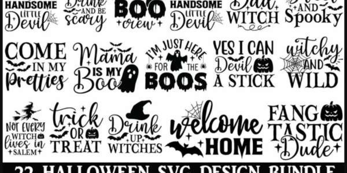 Creative Halloween Scrapbooking Ideas for Kids: Add a Festive Touch with Free Phrases and Die Cuts