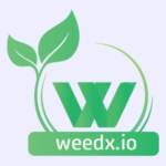 Weedx io profile picture