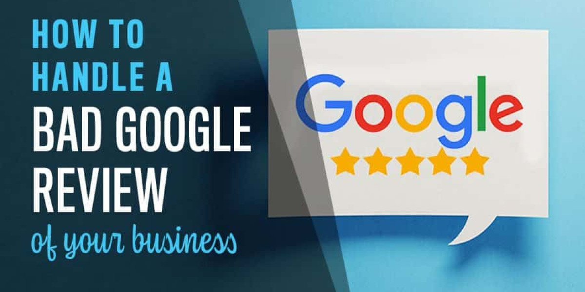 Strategies to Tackle Negative Google Reviews Effectively