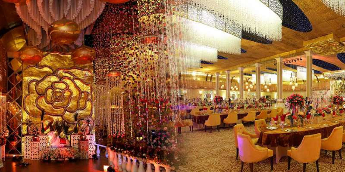 The Blue Moon Banquet: A Premier Venue for Unforgettable Events