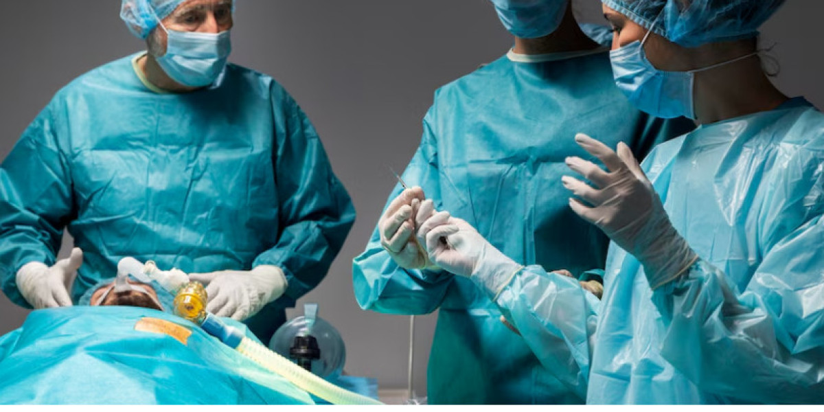 Discover Exceptional Care: The Best Laparoscopic Surgery Hospital in India