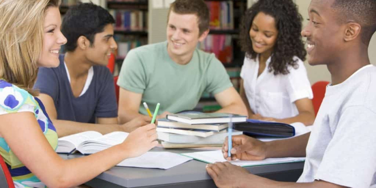 GCSE Coursework Help: Expert Assistance for Academic Success