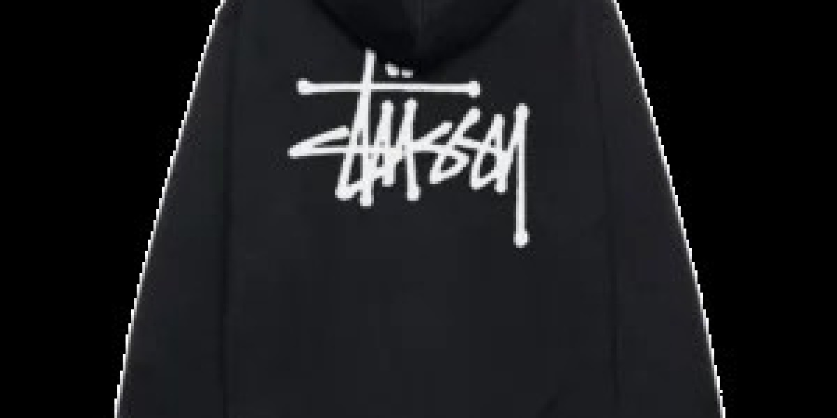 Here are the top 10 places to buy Stussy hoodies