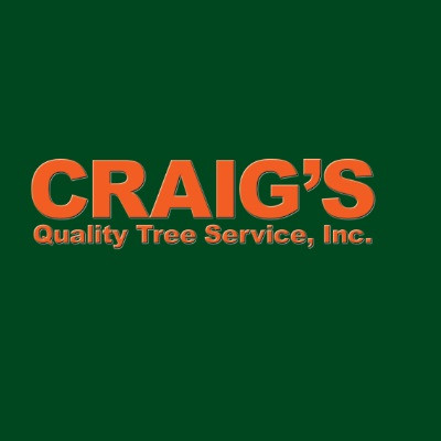 Craig s Quality Tree Service Inc Profile Picture