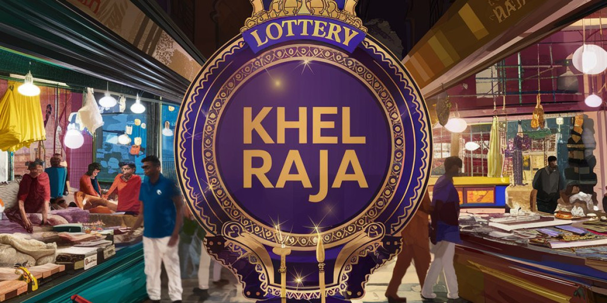 Virtual Games: A New Era of Entertainment with Khel Raja