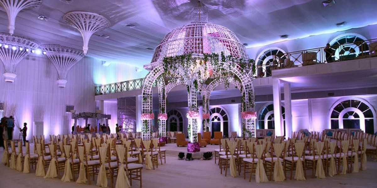 Amaira Hotels and Banquets: The Ideal Destination for Luxurious Events and Comfortable Stays