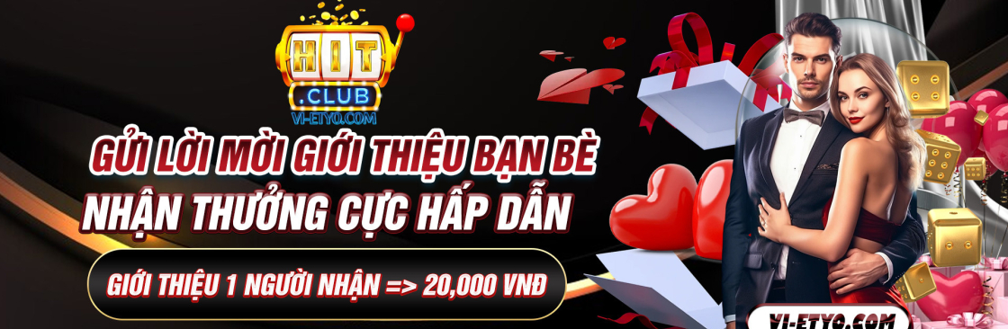 Hitclub cổng game bài đổi thưởng online Cover Image