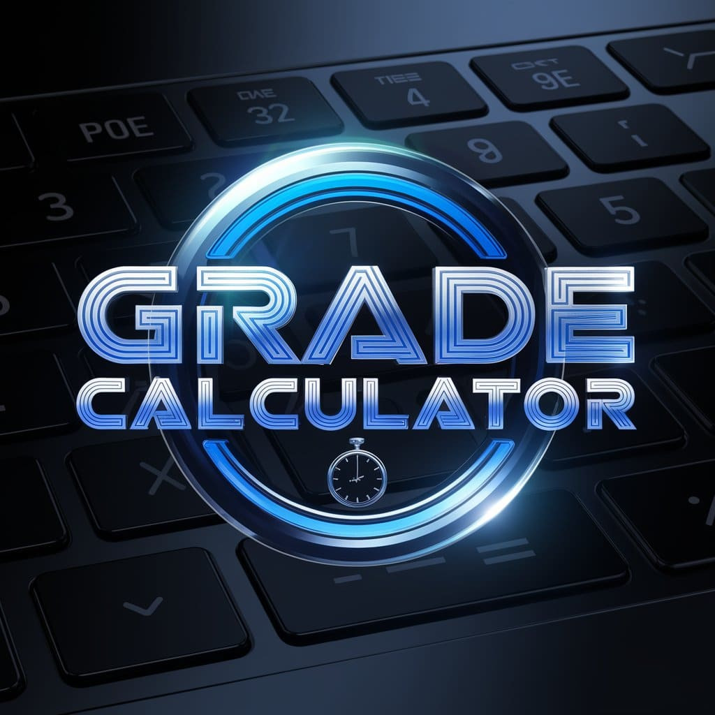 Grade Calculator Profile Picture