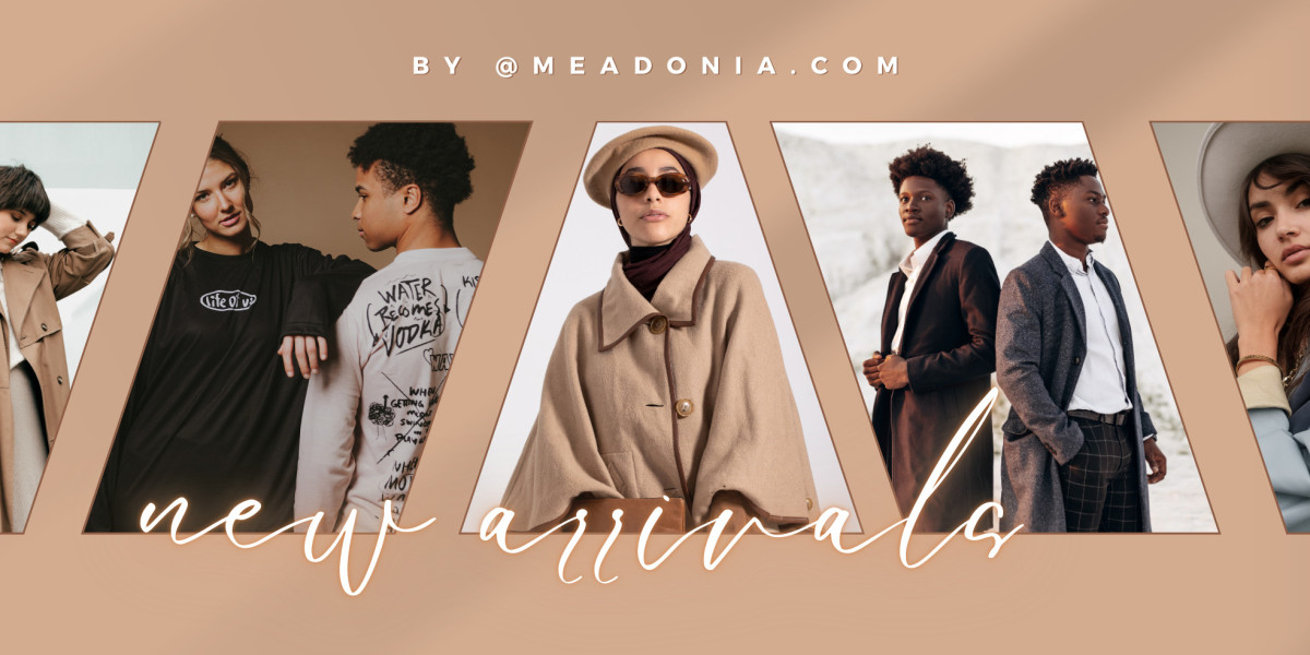 Meadonia's Bestsellers: Making Statements That Matter