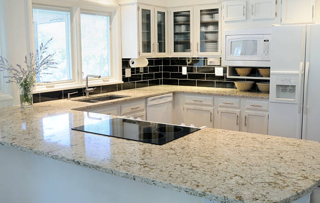 Discover Why Quartz countertops Indianapolis Are All the Rage