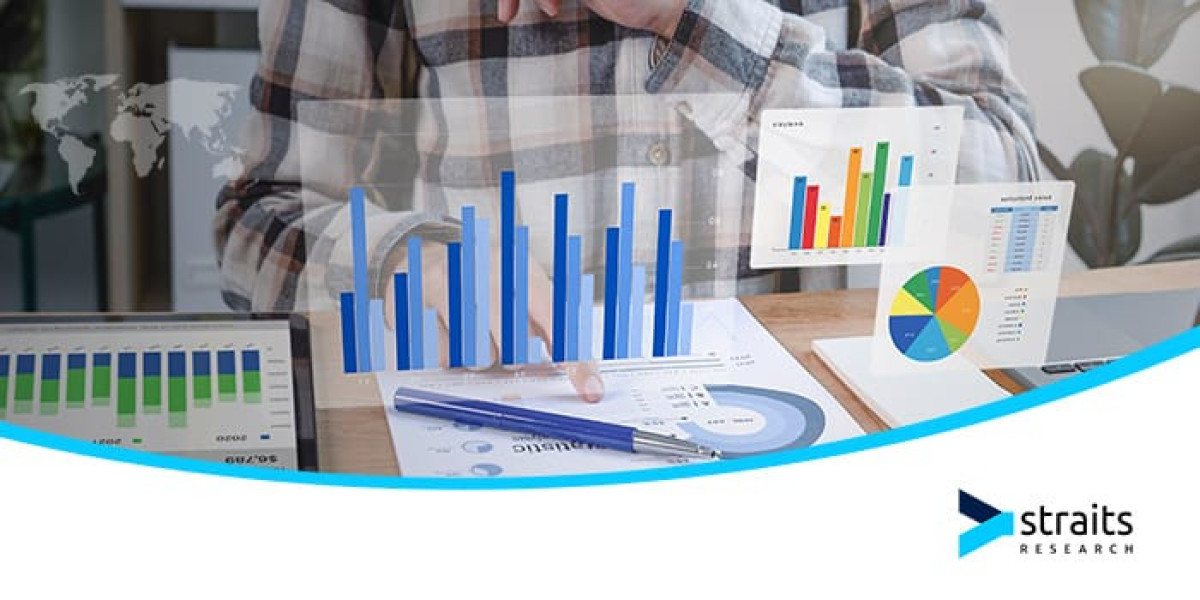 Revenue Forecast and Competitive Landscape for the Polyolefin Elastomers Market