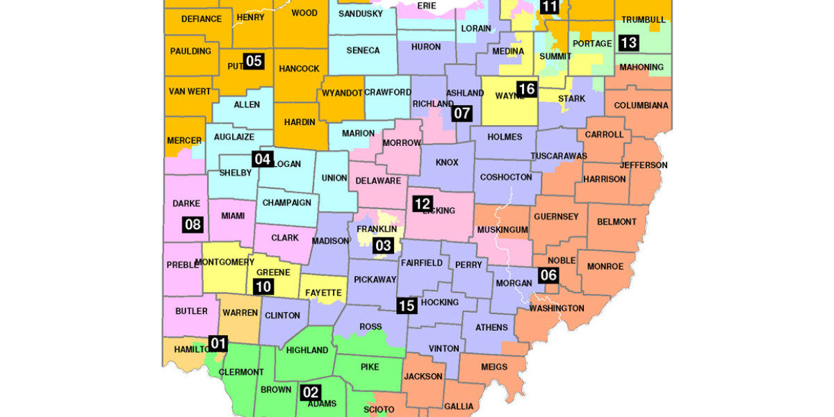 Introduction and features of the site driving directions map