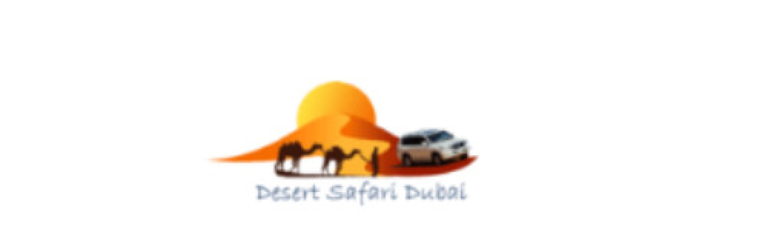 Cheap Desert Safari Dubai Cover Image