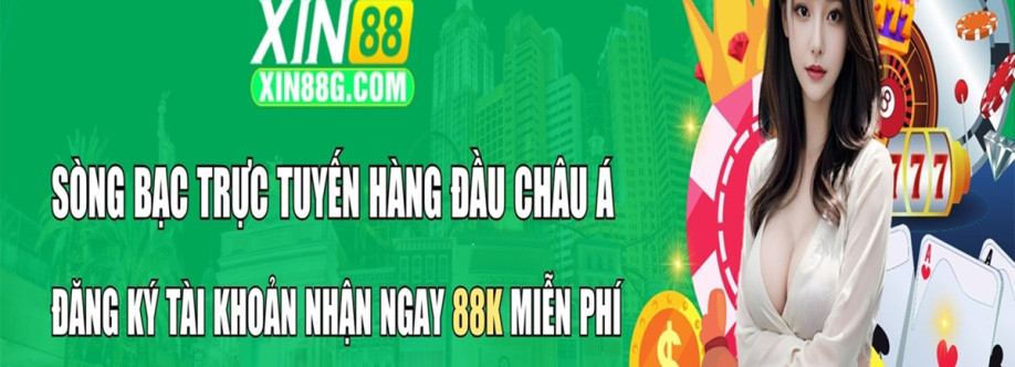 XIN88  CÁ CƯỢC TRỰC TUYẾN Cover Image