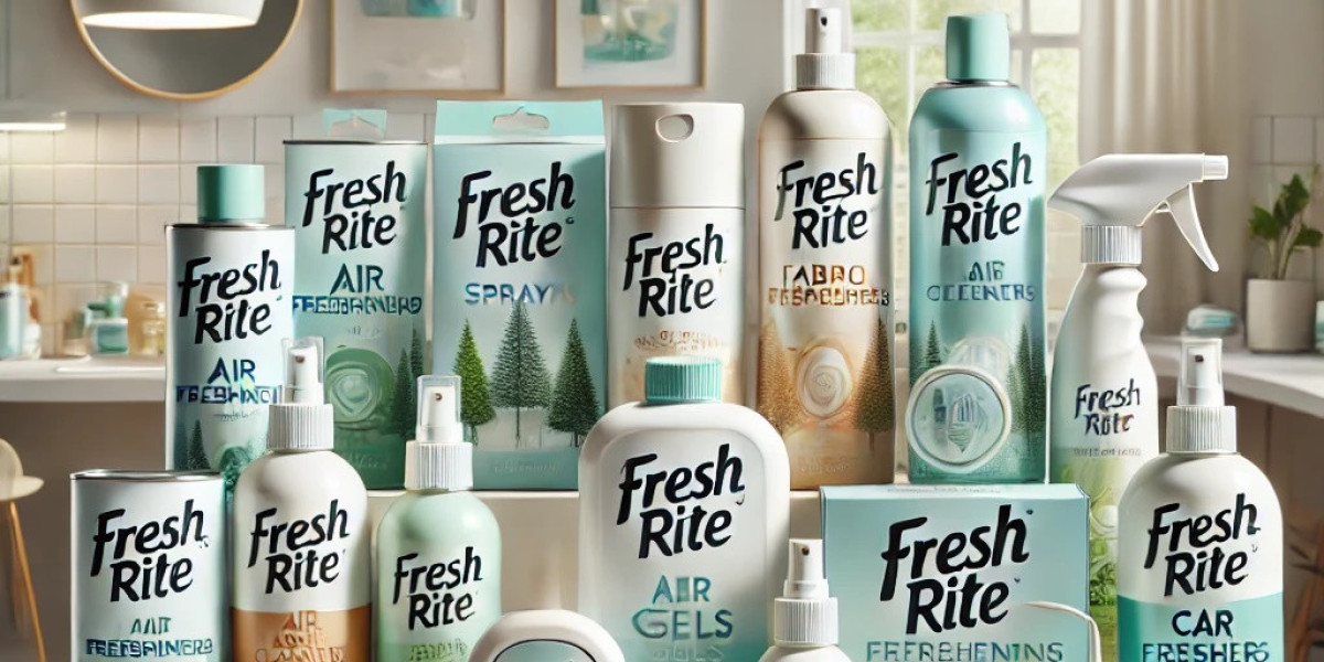 Freshrite: A Complete Guide to Freshness and Hygiene