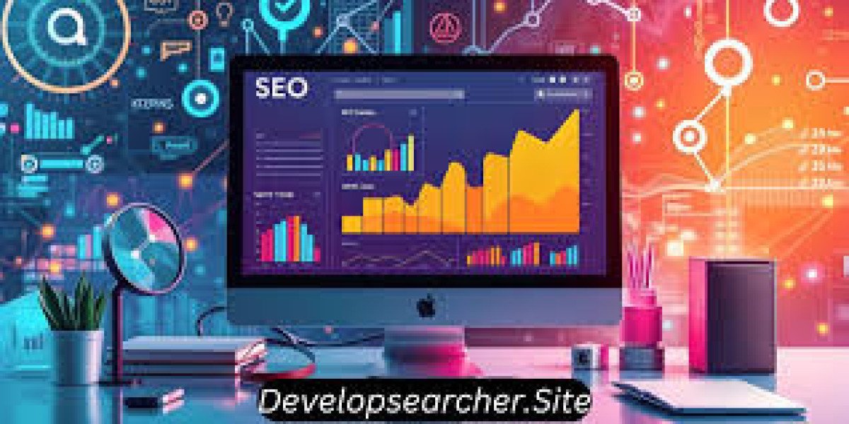 Developsearcher.site: A Powerful Search Engine for Professionals