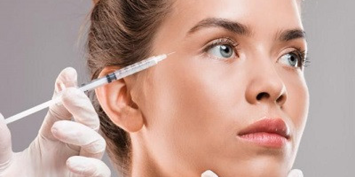 Botox for Beginners: What to Expect from Your First Treatment