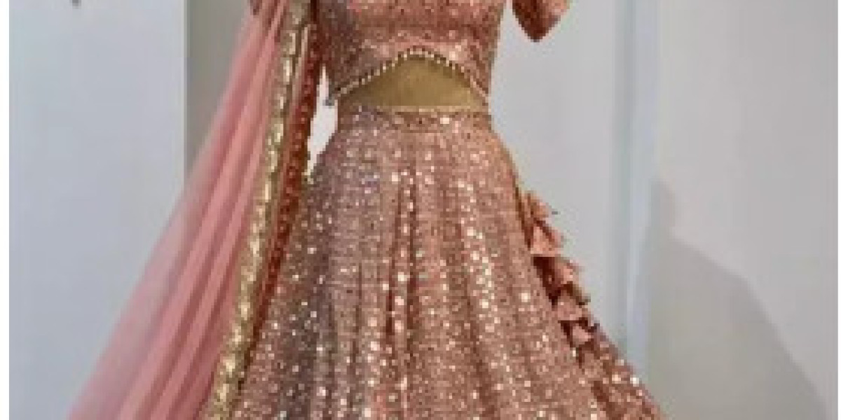 Unleash Your Inner Diva with Bella Signora’s Elegant Georgette Lehengas Collection