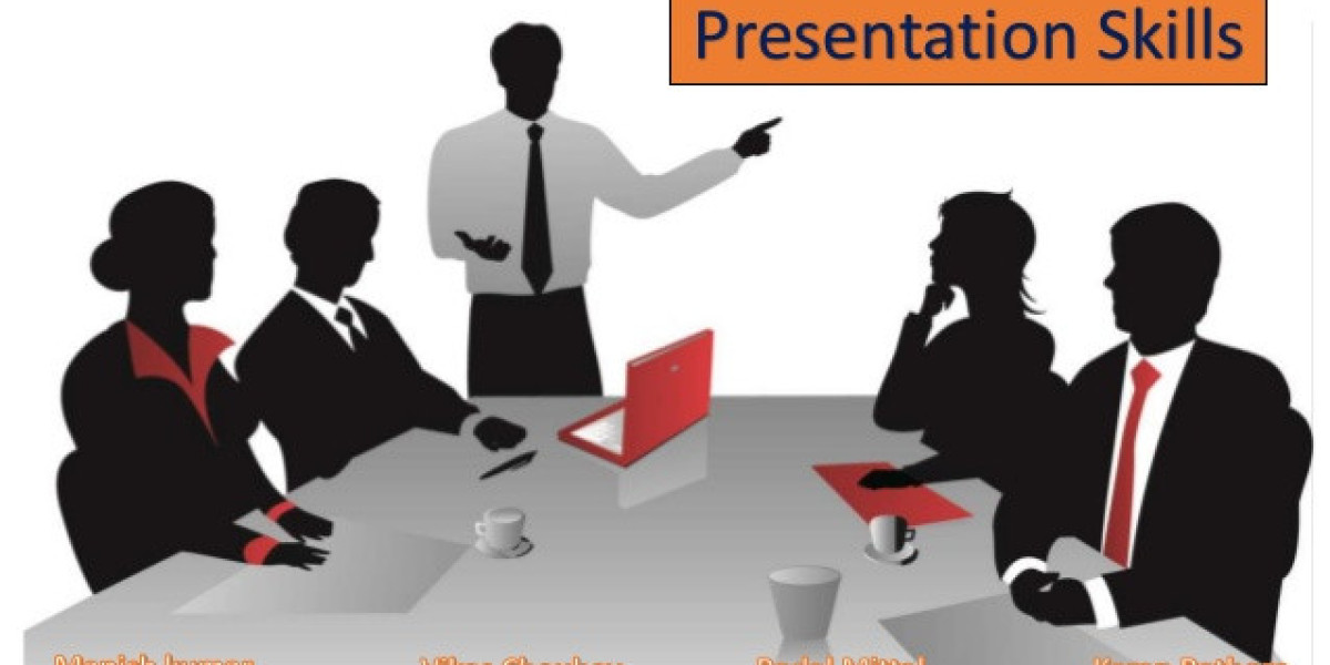 What Are Effective Presentation Skills and How to Improve Them