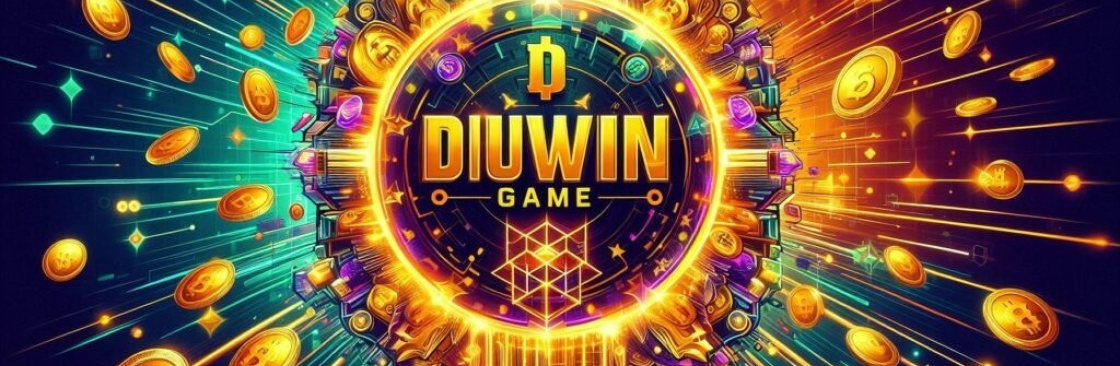 Diuwin Game Login Cover Image